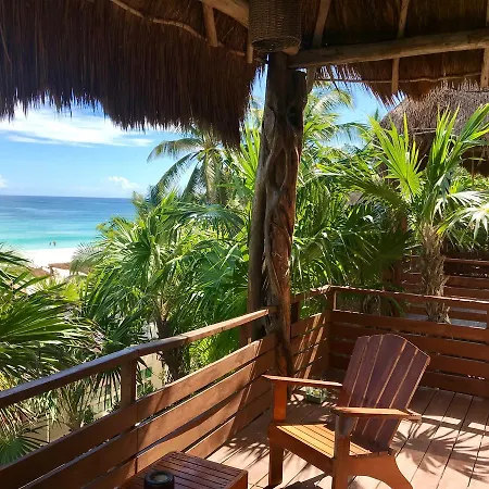Agua Eco Design Hotel