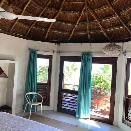 Agua Eco Design Hotel