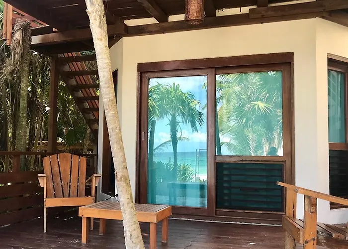 Hotel Agua Eco Design 4*