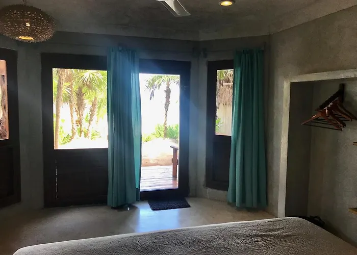Hotel Agua Eco Design 4*