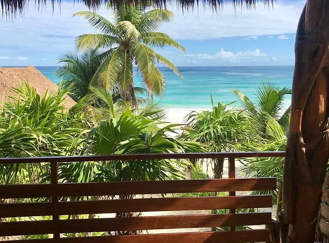 Hotel Agua Eco Design