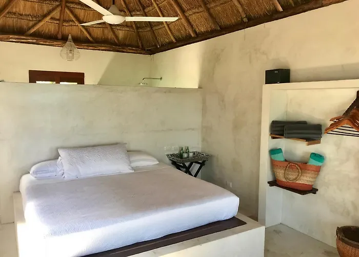 Agua Eco Design Tulum