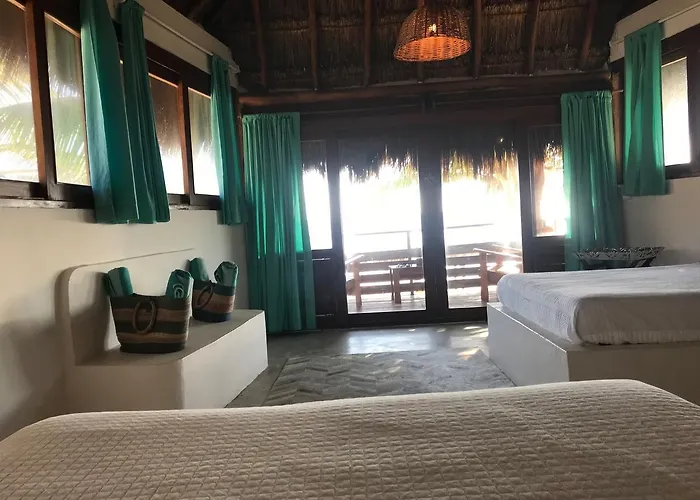 Agua Eco Design Tulum