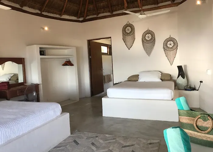 Hotel Agua Eco Design 4*