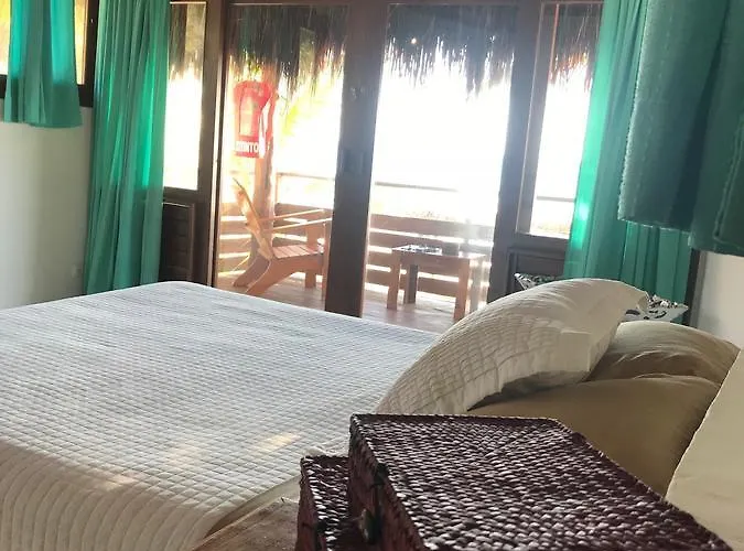 Hotel Agua Eco Design 4*