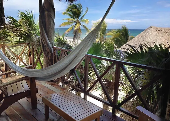 Agua Eco Design Hotel