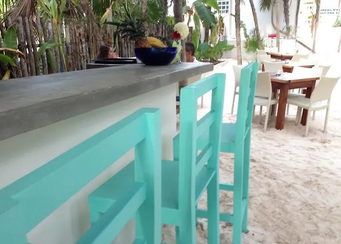 Agua Eco Design Hotel