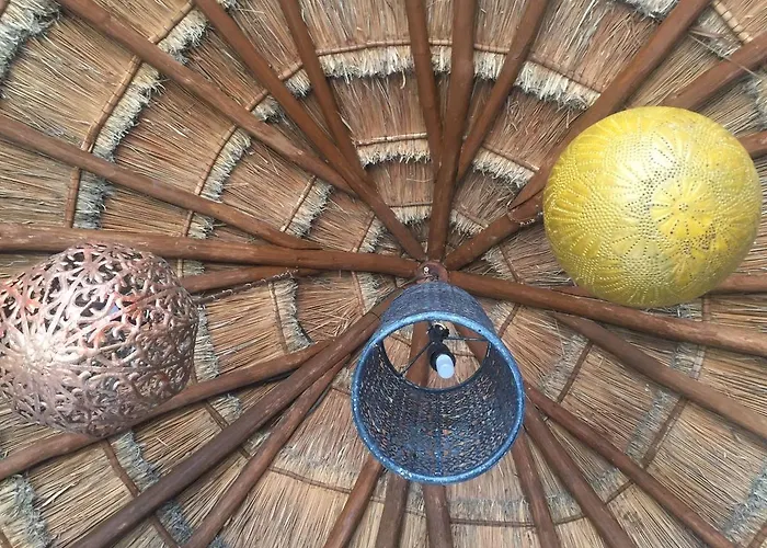Agua Eco Design Hotel Tulum