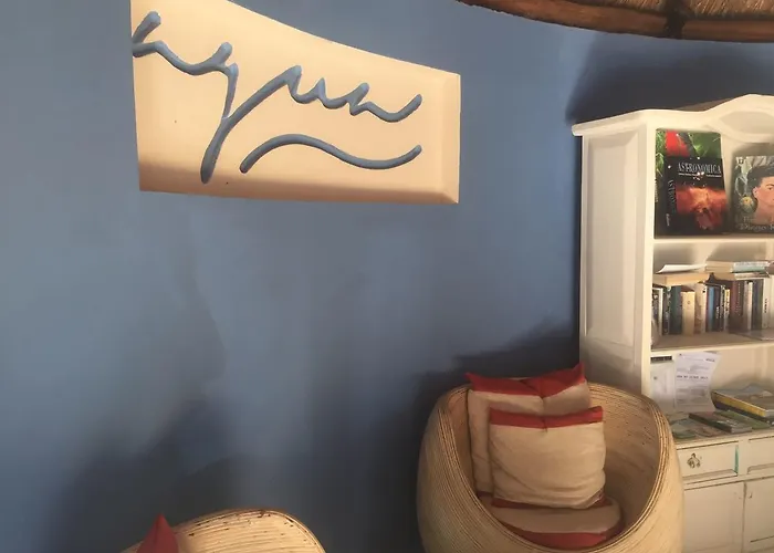 Agua Eco Design Hotel