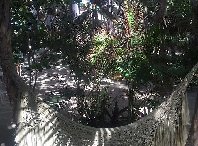 Agua Eco Design Hotel Tulum