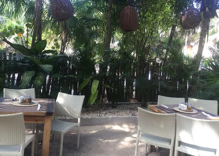 Agua Eco Design 4*