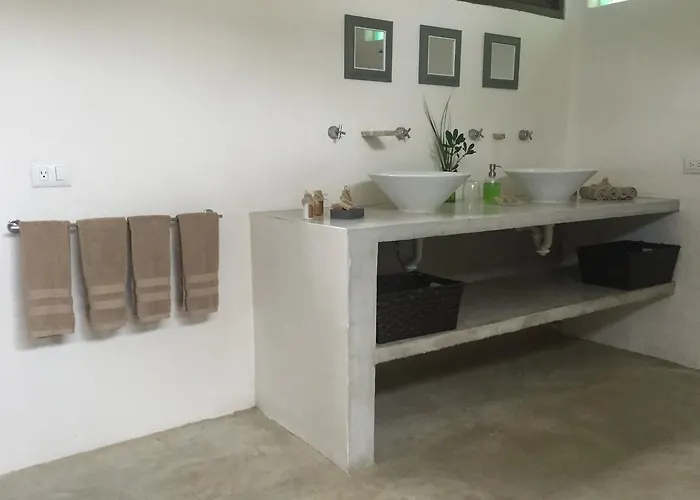 Agua Eco Design Tulum