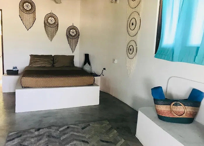 Agua Eco Design Hotel Tulum
