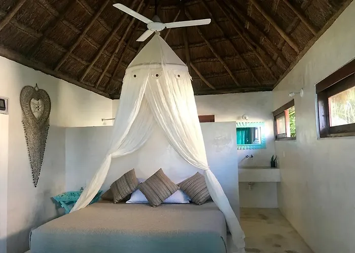 Agua Eco Design Hotel 4*